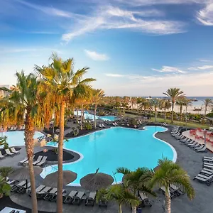 **** Hotel Barcelo Fuerteventura Mar Espagne