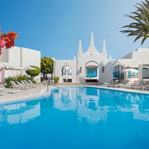 **** Hotel Alua Fuerteventura Espagne
