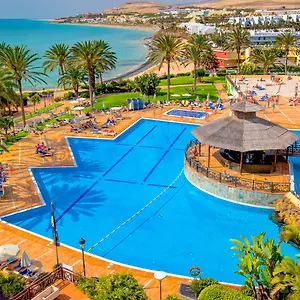 **** Hotel Sbh Espagne