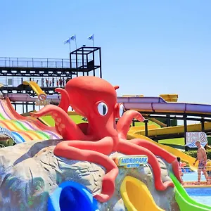 *** Hotel Club Mac Alcudia Espagne