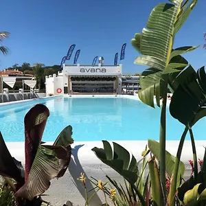 **** Hotel Delamar 4*sup-adults Only Espagne