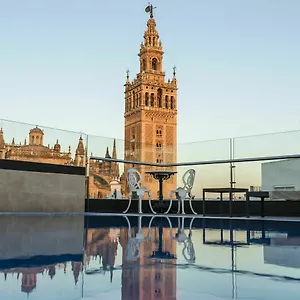 **** Hotel Casa 1800 Espagne